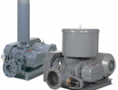 Ứng dụng máy thổi khí trong công nghiệp xử lý nước thải
